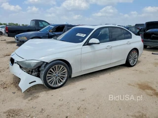 BMW 328 I SULEV