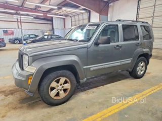JEEP LIBERTY SPORT