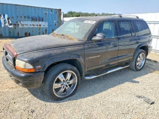 DODGE DURANGO