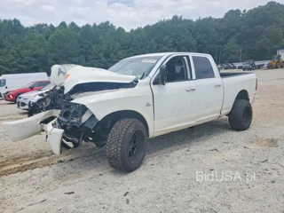 DODGE RAM 2500 SLT