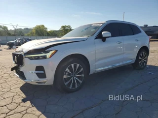 VOLVO XC60 PLUS