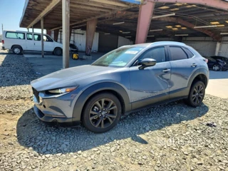 MAZDA CX-30 PREFERRED