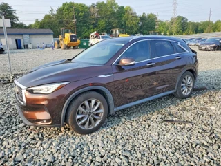 INFINITI QX50 LUXE