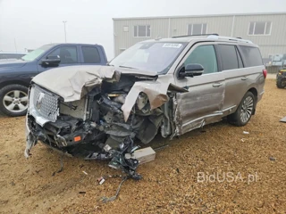 LINCOLN NAVIGATOR RESERVE