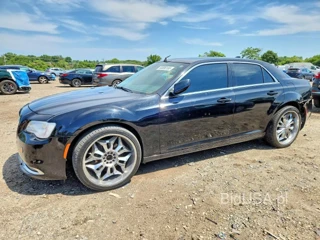 CHRYSLER 300 LIMITED