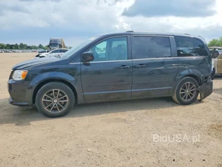 DODGE GRAND CARAVAN SE