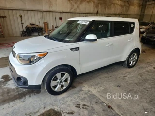 KIA SOUL BASE