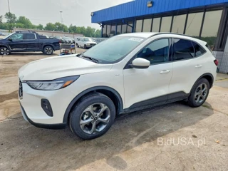 FORD ESCAPE ST LINE SELECT