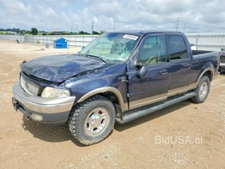 FORD F150 SUPERCREW