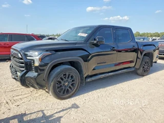 TOYOTA TUNDRA LIMITED
