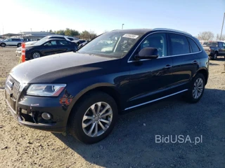 AUDI Q5 PREMIUM