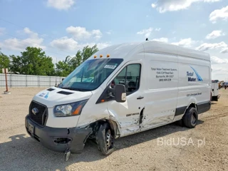 FORD TRANSIT T-350 HD