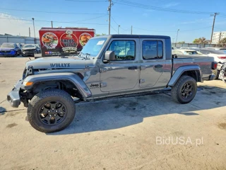 JEEP GLADIATOR SPORT