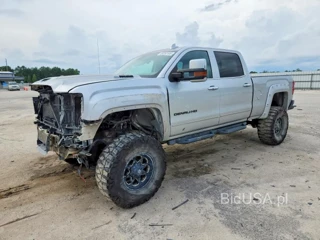 GMC SIERRA K2500 DENALI