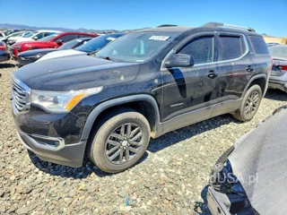 GMC ACADIA SLT-1