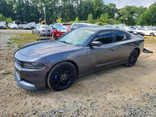 DODGE CHARGER SE