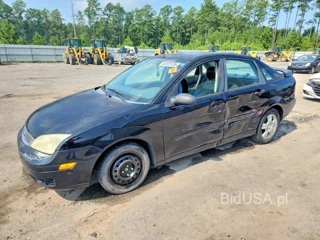 FORD FOCUS ZX4