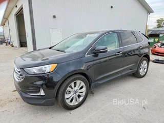 FORD EDGE TITANIUM