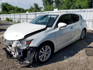 LEXUS CT 200