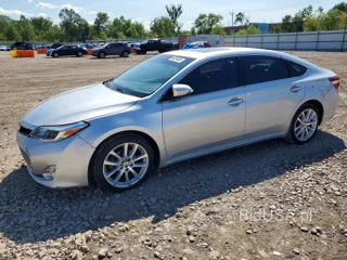 TOYOTA AVALON XLE TOURING