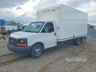 GMC SAVANA