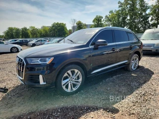 AUDI Q7 PREMIUM
