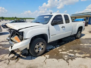 GMC SIERRA K1500 SLE
