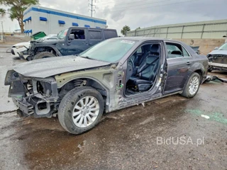 CHRYSLER 300
