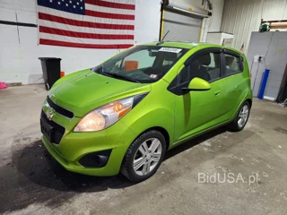 CHEVROLET SPARK LS