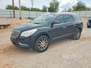 BUICK ENCLAVE