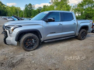 TOYOTA TUNDRA LIMITED