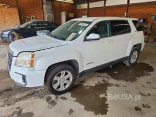 GMC TERRAIN SLE
