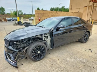 CADILLAC CT4 SPORT
