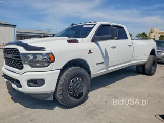 RAM 3500 BIG HORN/LONE STAR