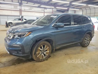 HONDA PILOT EX