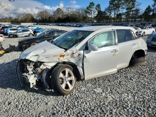 TOYOTA VENZA AWD V6
