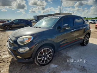 FIAT 500X TREKKING PLUS