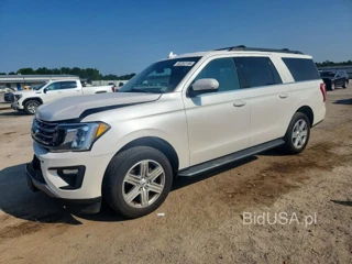 FORD EXPEDITION MAX XLT