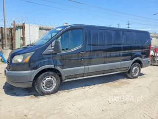 FORD TRANSIT T-350
