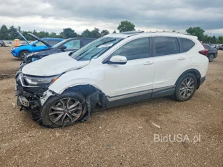 HONDA CR-V TOURING