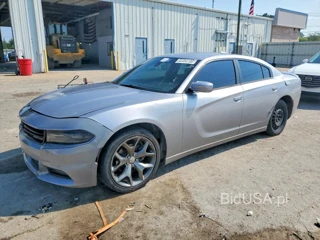 DODGE CHARGER SXT