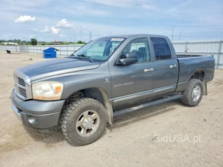 DODGE RAM 3500 ST