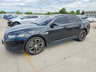FORD TAURUS SHO