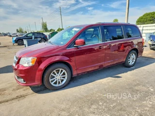 DODGE GRAND CARAVAN SXT