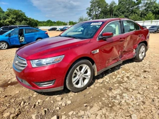 FORD TAURUS SEL