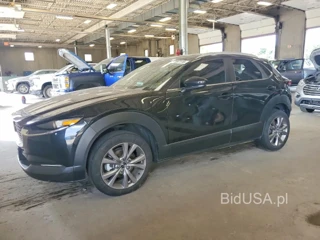 MAZDA CX-30 SELECT