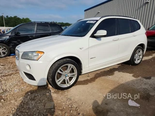 BMW X3 XDRIVE35I