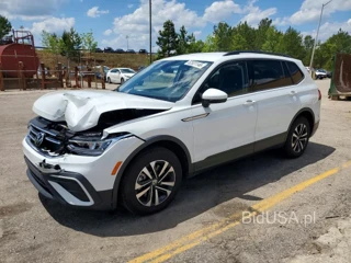 VOLKSWAGEN TIGUAN S