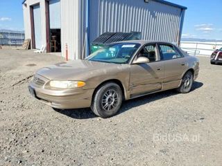 BUICK REGAL LS
