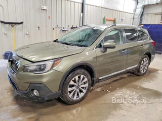 SUBARU OUTBACK TOURING